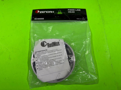 Genuine OEM Husqvarna 515515101 Fixed Line Head RedMax5