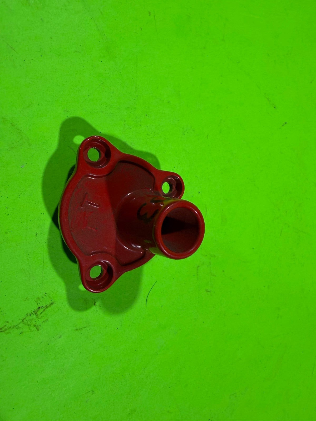 GENUINE OEM JONSERED CHAIN CATCHER 5041107033