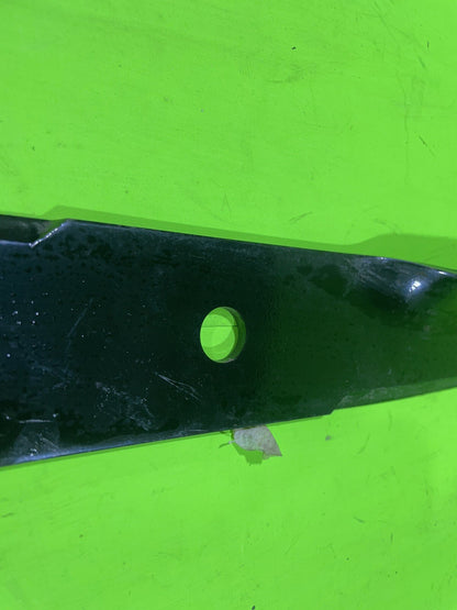 Genuine OEM Husqvarna 539119798 44 IN Deck Hi Lift Fusion Blade 5391198582