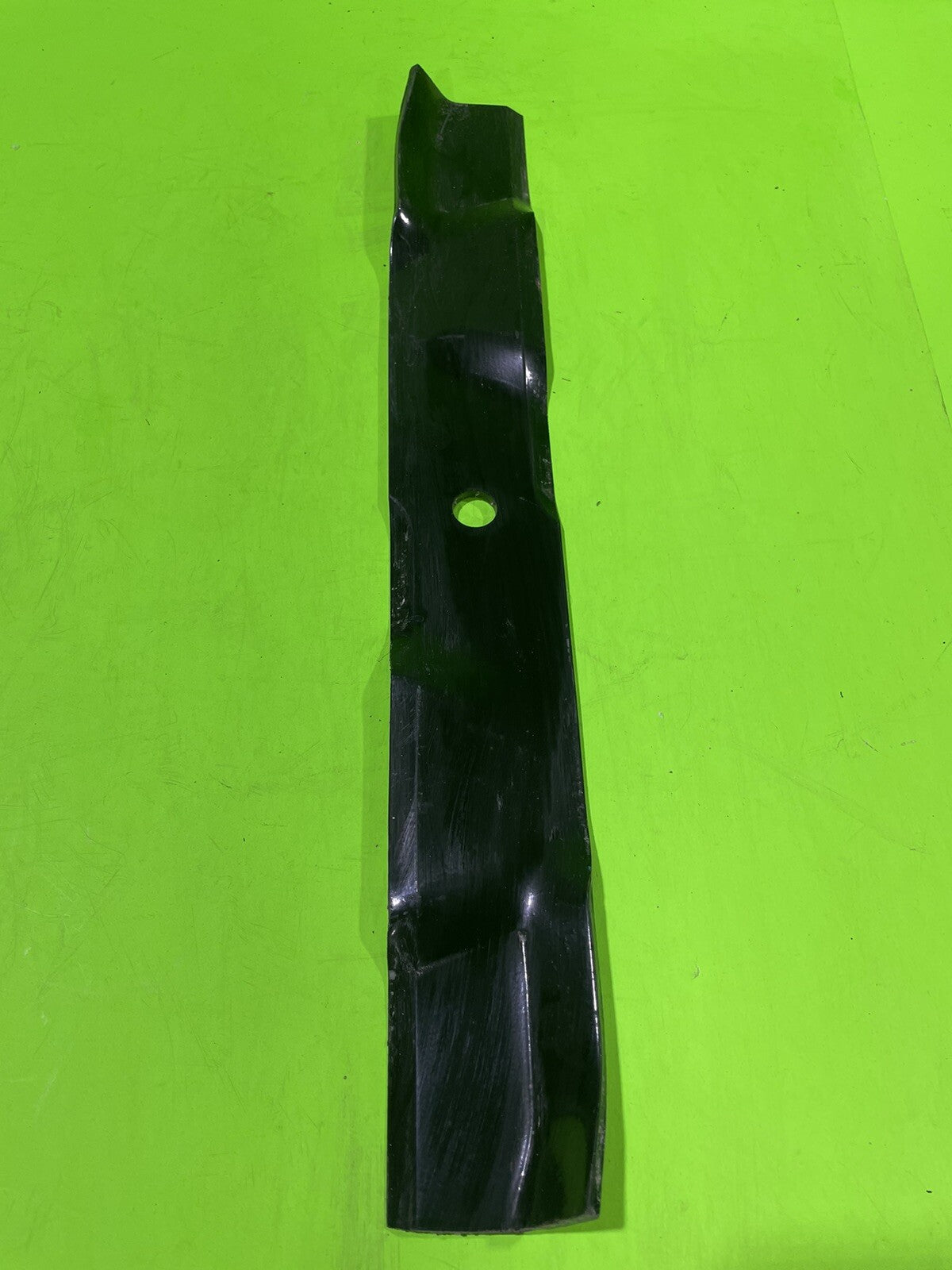 Genuine OEM Husqvarna 539109757 Mulching Blade for 52 In Cut0