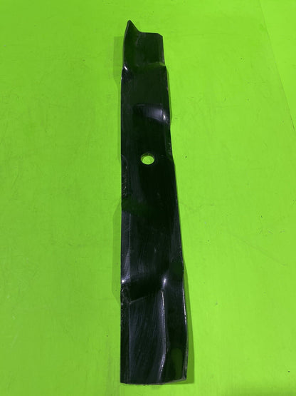 Genuine OEM Husqvarna 539109757 Mulching Blade for 52 In Cut0