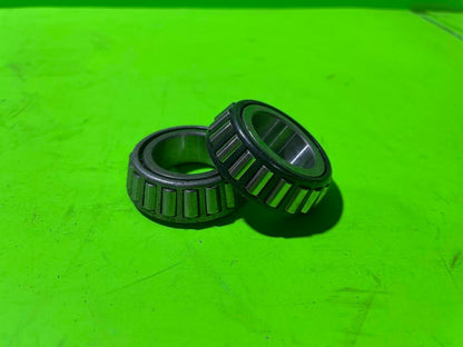 2 Pk Genuine OEM Husqvarna 539102543 Roller Bearings0