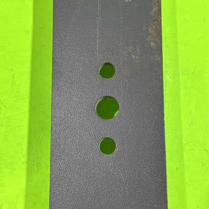 Genuine Husqvarna Mower Rear Discharge Blade 544175810 Rider C1552