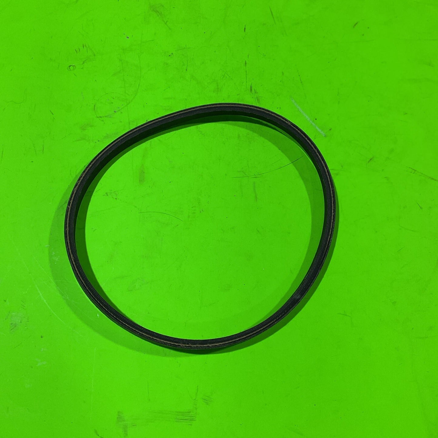 Genuine OEM Husqvarna 539124302 Dixon ZTR 1765 Lawn Mower Belt 1/2" x 26"3