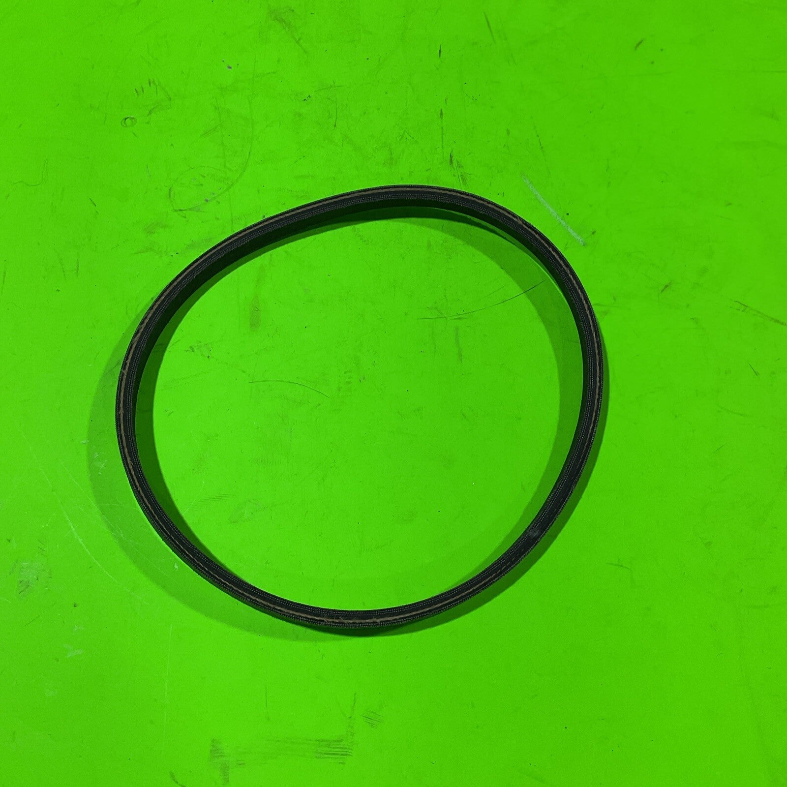 Genuine OEM Husqvarna 539124302 Dixon ZTR 1765 Lawn Mower Belt 1/2" x 26"3