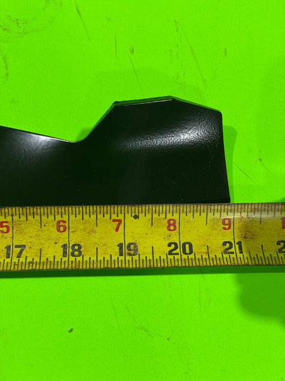 Craftsman 42" 2 Blade Mower Deck Blade & Belt Kit with 144200 88" Belt5