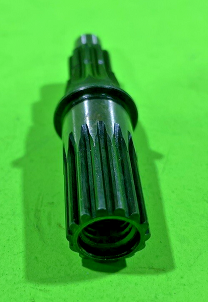 NEW Genuine Husqvarna 574017201 Shaft OEM Replacement2