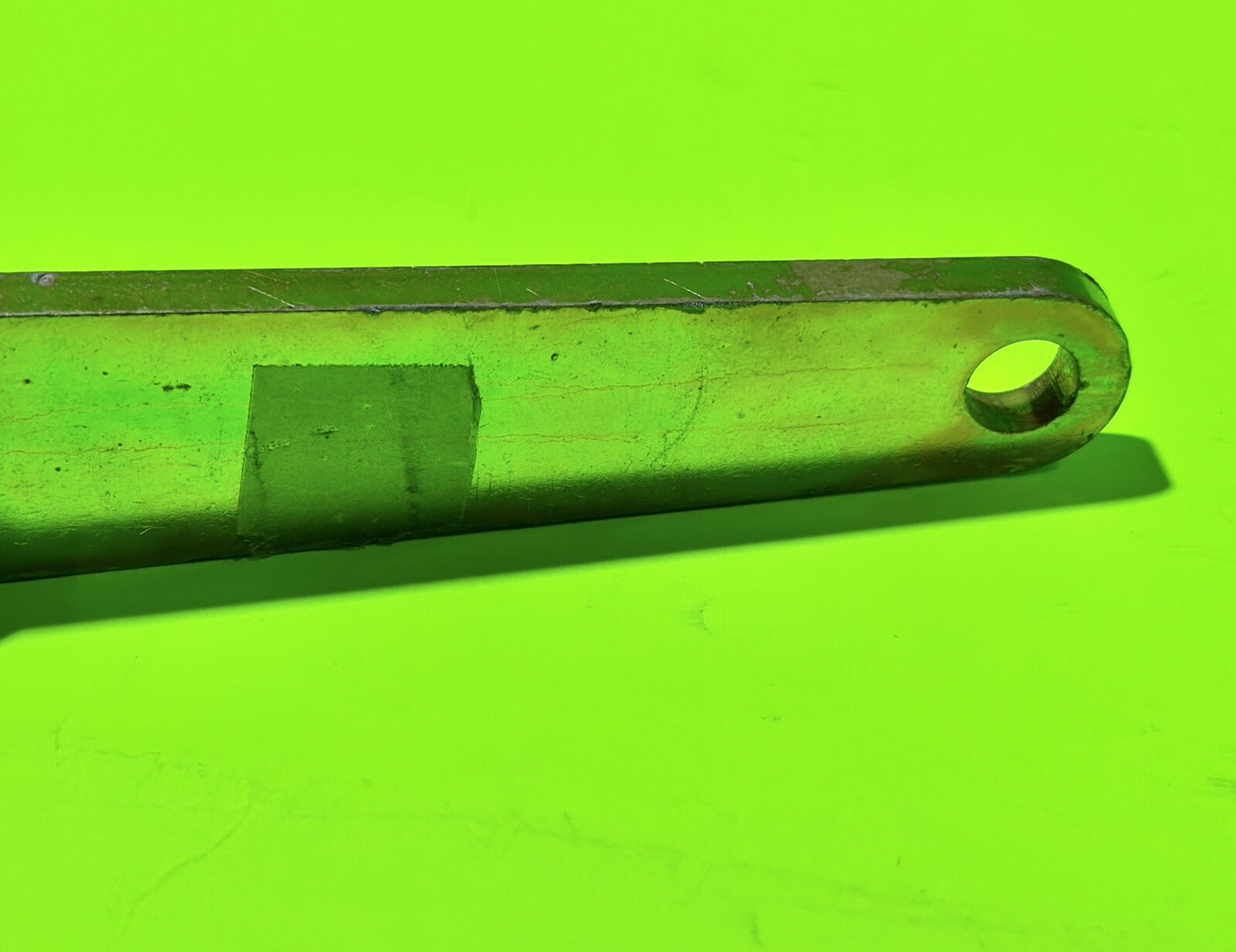 New OEM Husqvarna 539132628 Speed Control WH3615 WH4817 WH52171