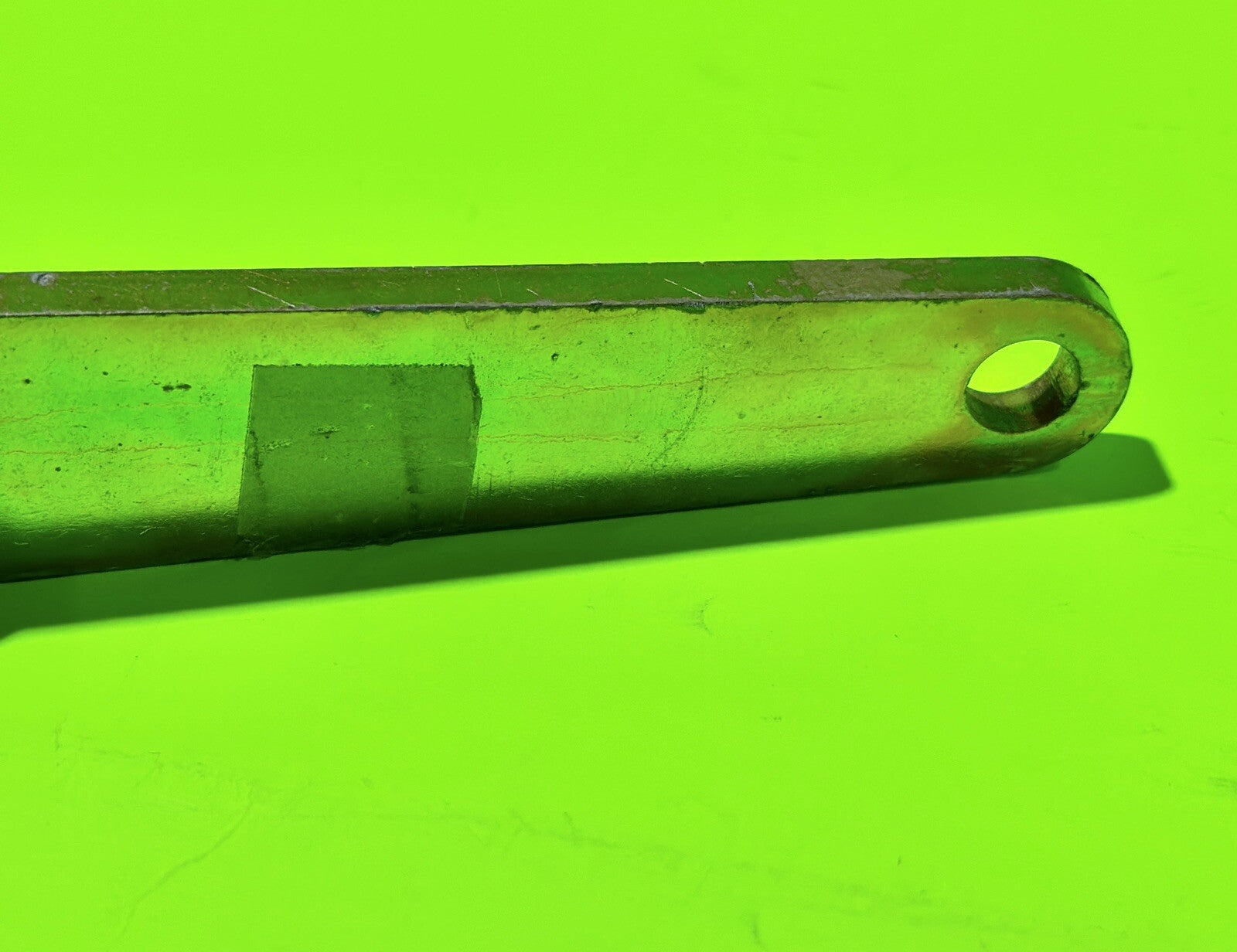 New OEM Husqvarna 539132628 Speed Control WH3615 WH4817 WH52171