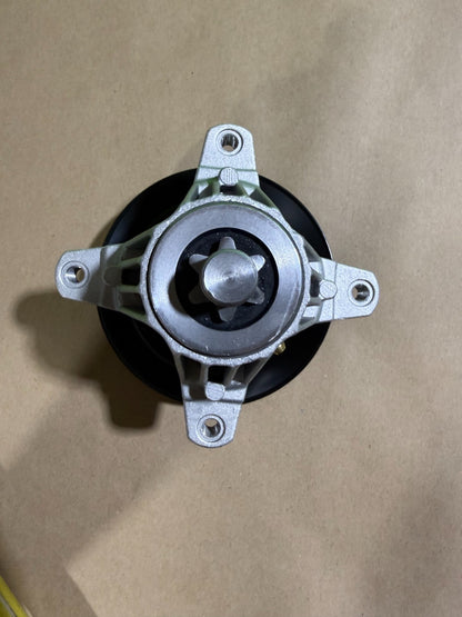 NEW Troy-Bilt Spindle & Blade Kit Bronco 42 Auto Tractor 918-06991 942-043082