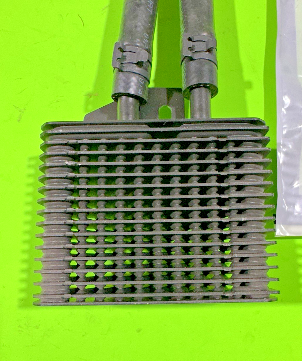 Genuine Kohler 54 755 21-S Oil Cooler Kit CH730S CH22S CH20S CH23GS CH22QS4