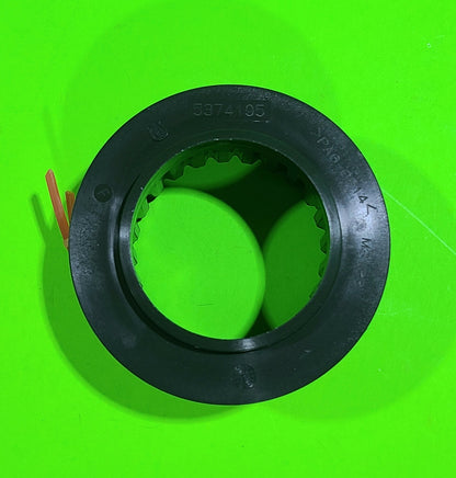 Genuine 952711631 Weed Eater spool with line Weedeater 952-711631 .095" 15 feet2