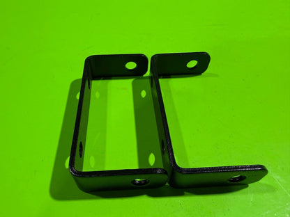 NEW 2pk Genuine OEM Husqvarna 532184197 Lever Assy Bracket Poulan Jonsered1