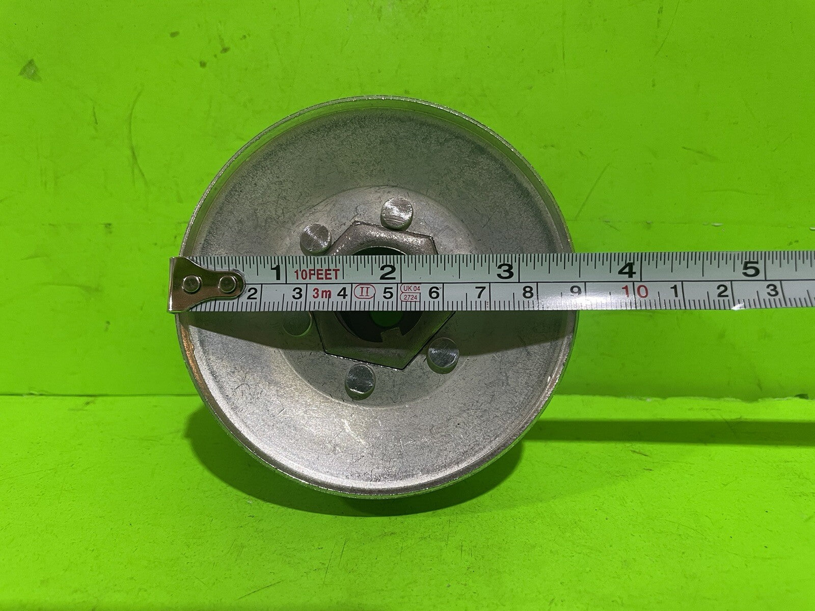 New HU775BBC Pulley BBC Driving 583624301 , 5812774013