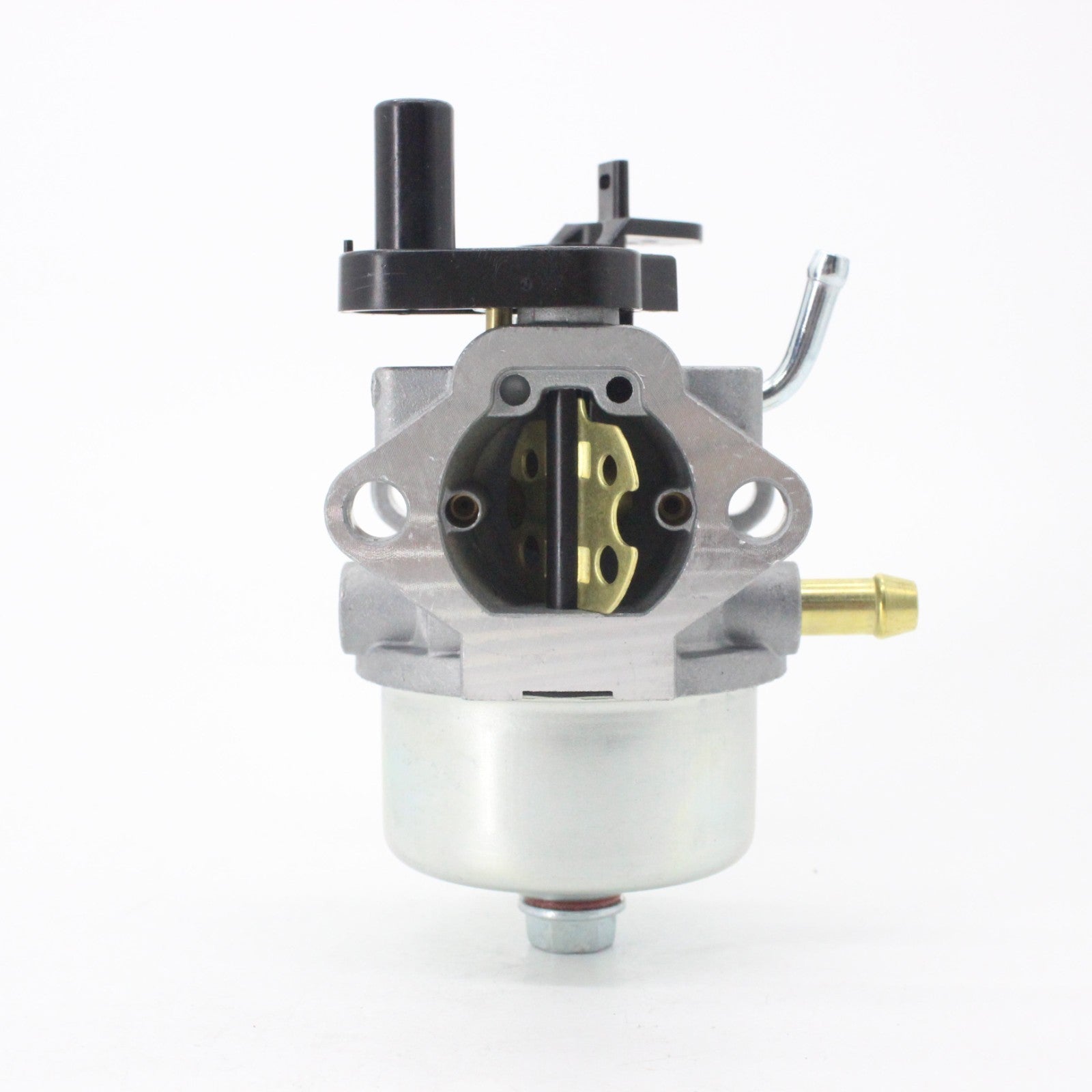 NEW Carburetor Kit for Toro 38611 Snowblower Power Clear 801396 801233 8012554