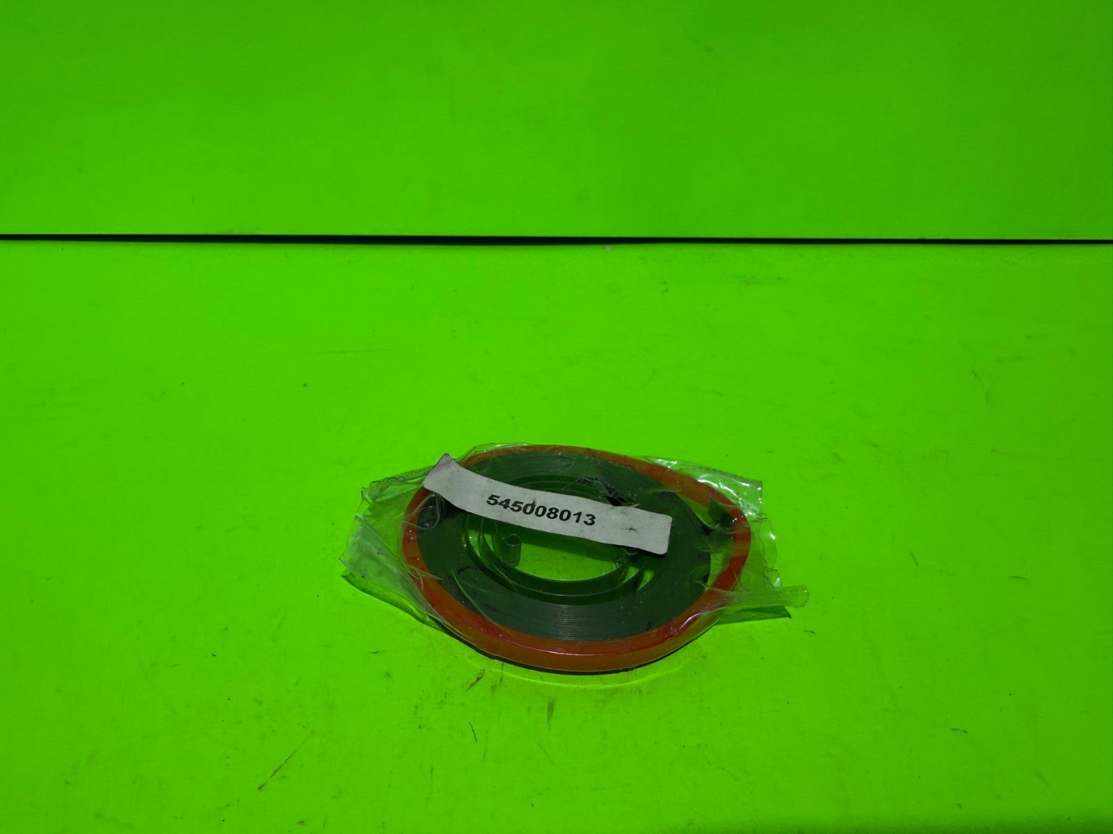 New Genuine OEM Husqvarna 545008013 Starter Spring 120 Poulan PP133 333 335 338+1