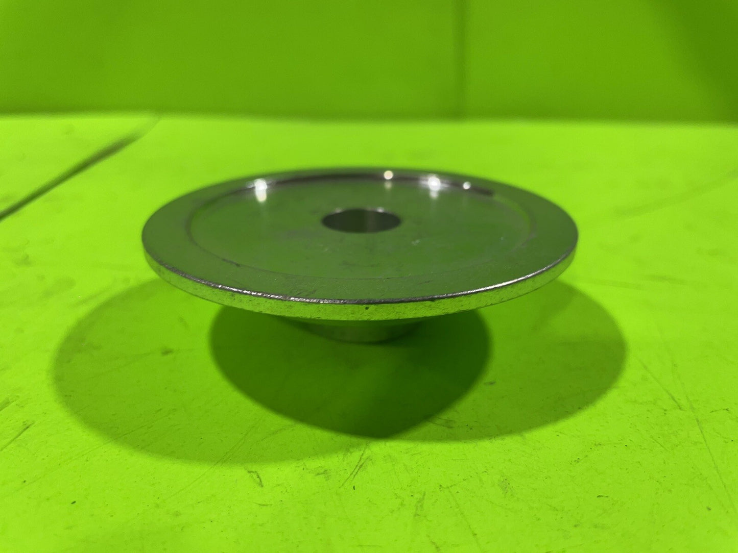 Genuine OEM Husqvarna 581557201 Flange Washer TS70 TS90 Tile Saw1