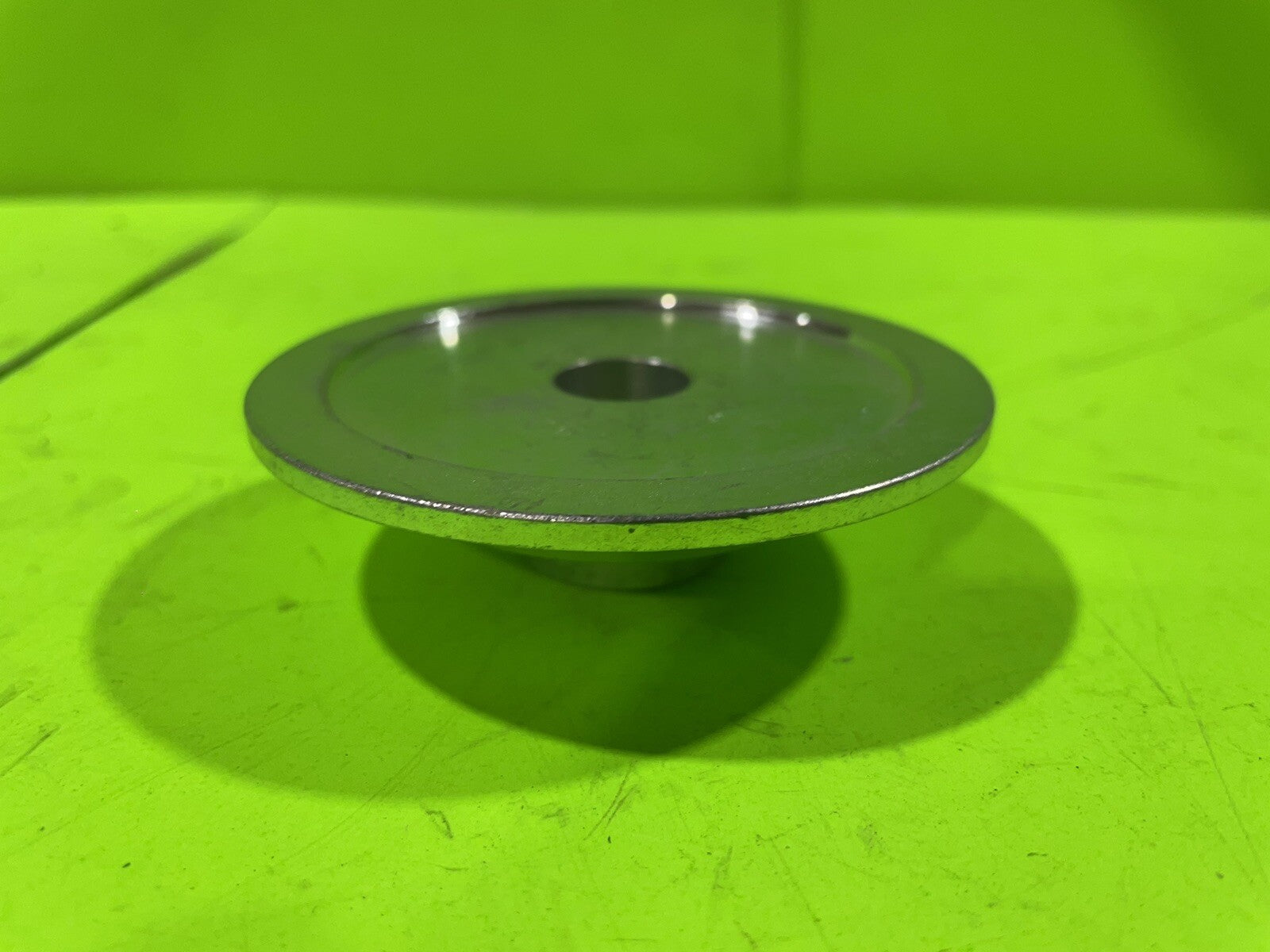 Genuine OEM Husqvarna 581557201 Flange Washer TS70 TS90 Tile Saw1