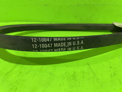 NEW Rotary 10047 Belt replaces Scag 482138 fits Turf Tiger Zero Turn Mowers4