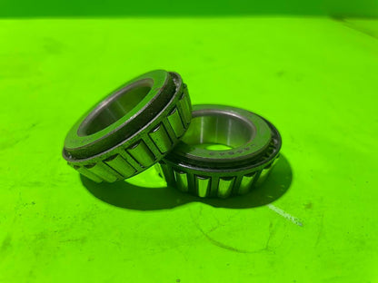 2 Pk Genuine OEM Husqvarna 539102543 Roller Bearings4