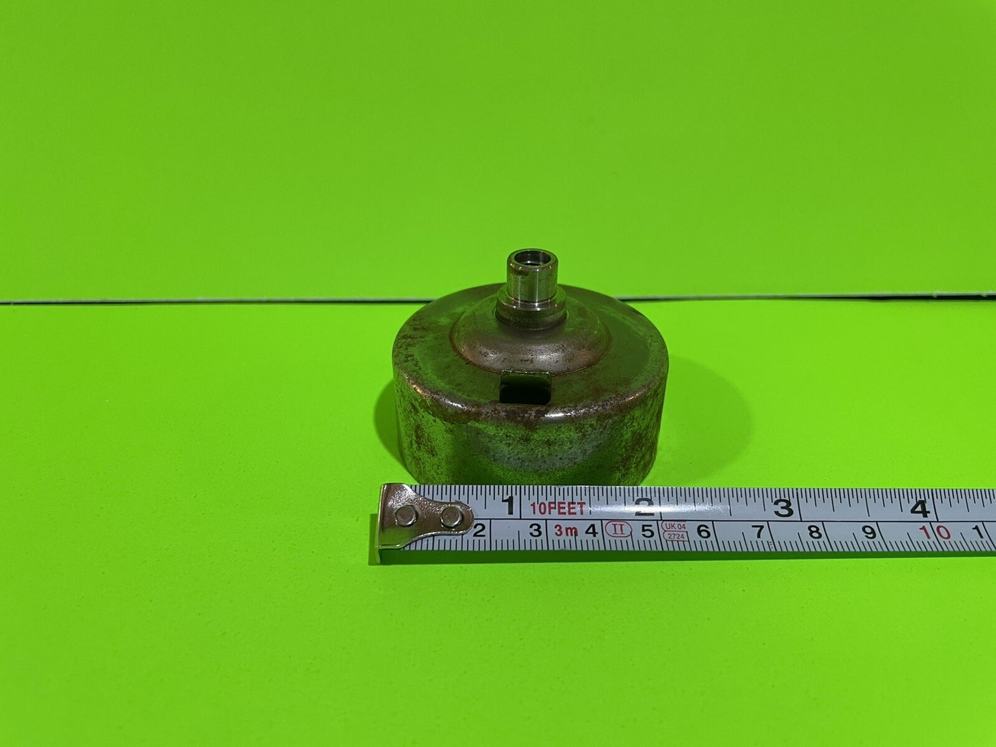 Genuine Husqvarna 537311101 Clutch Drum for Trimmers3