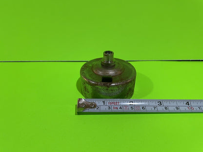 Genuine Husqvarna 537311101 Clutch Drum for Trimmers3