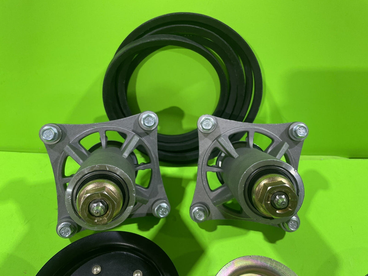 Craftsman YTS4000 42 Deck Rebuild Kit 197253 192870 134149 1872921