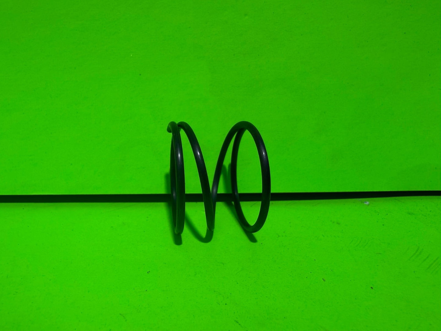 New Genuine OEM RedMax 521819601 Trimmer Spring0