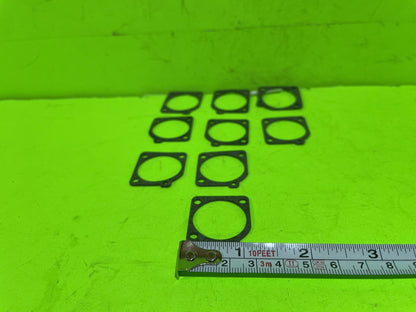 9 Pack of Genuine Husqvarna 537020401 Gaskets Chainsaw Trimmer1
