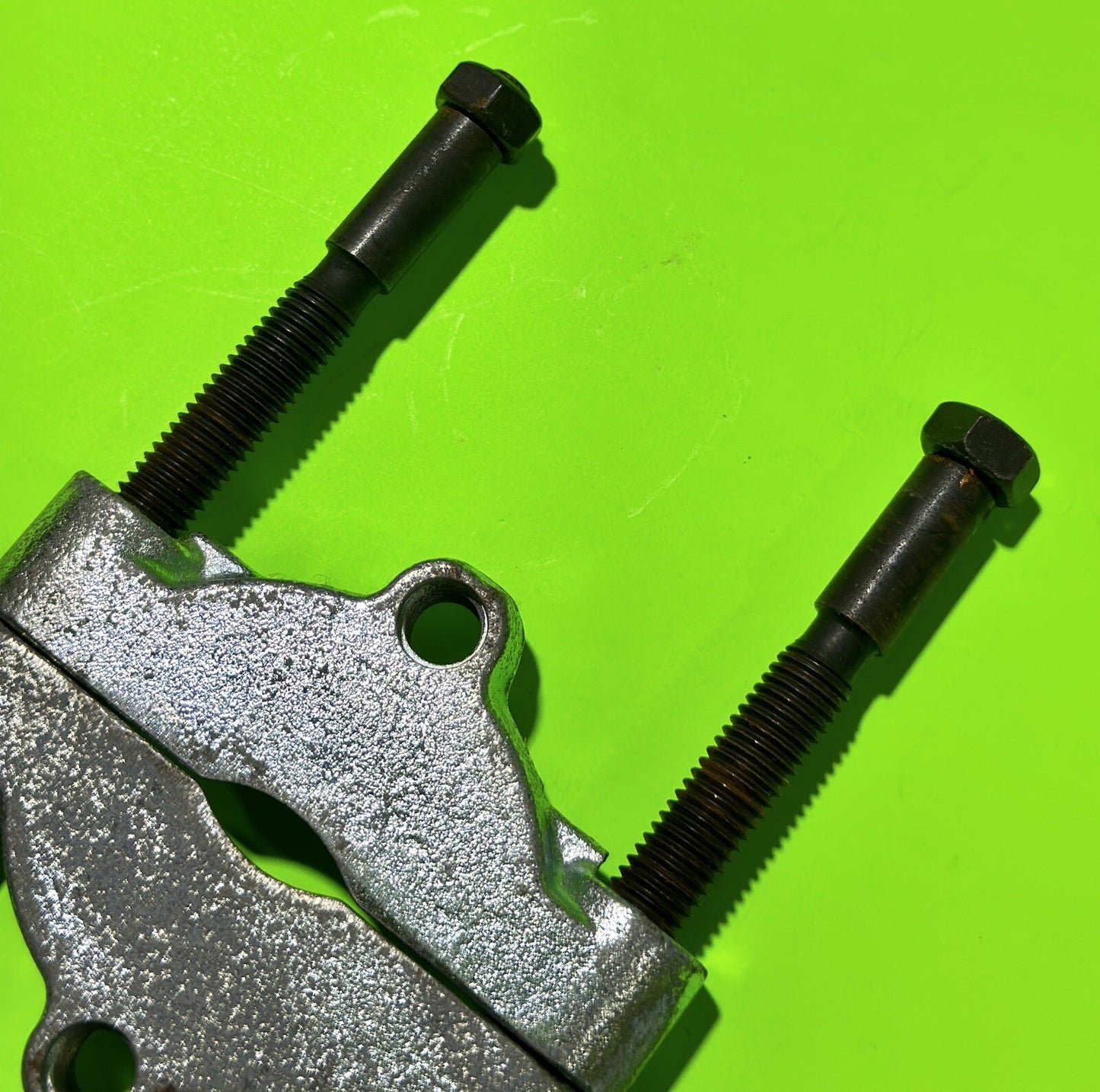 Genuine OEM Husqvarna 531004869 Gedore 1.40/0 Bearing Separator, 5-60mm Output4