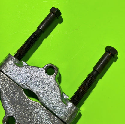 Genuine OEM Husqvarna 531004869 Gedore 1.40/0 Bearing Separator, 5-60mm Output4