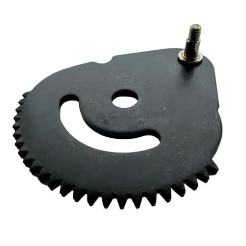 NEW Steering Sector Gear 617-04024A Fits Yard Machines 13A1 Riding Lawn Mowers2