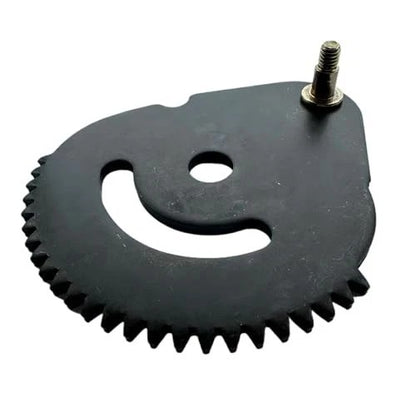 NEW Steering Sector Gear 617-04024A Fits Yard Machines 13A1 Riding Lawn Mowers2