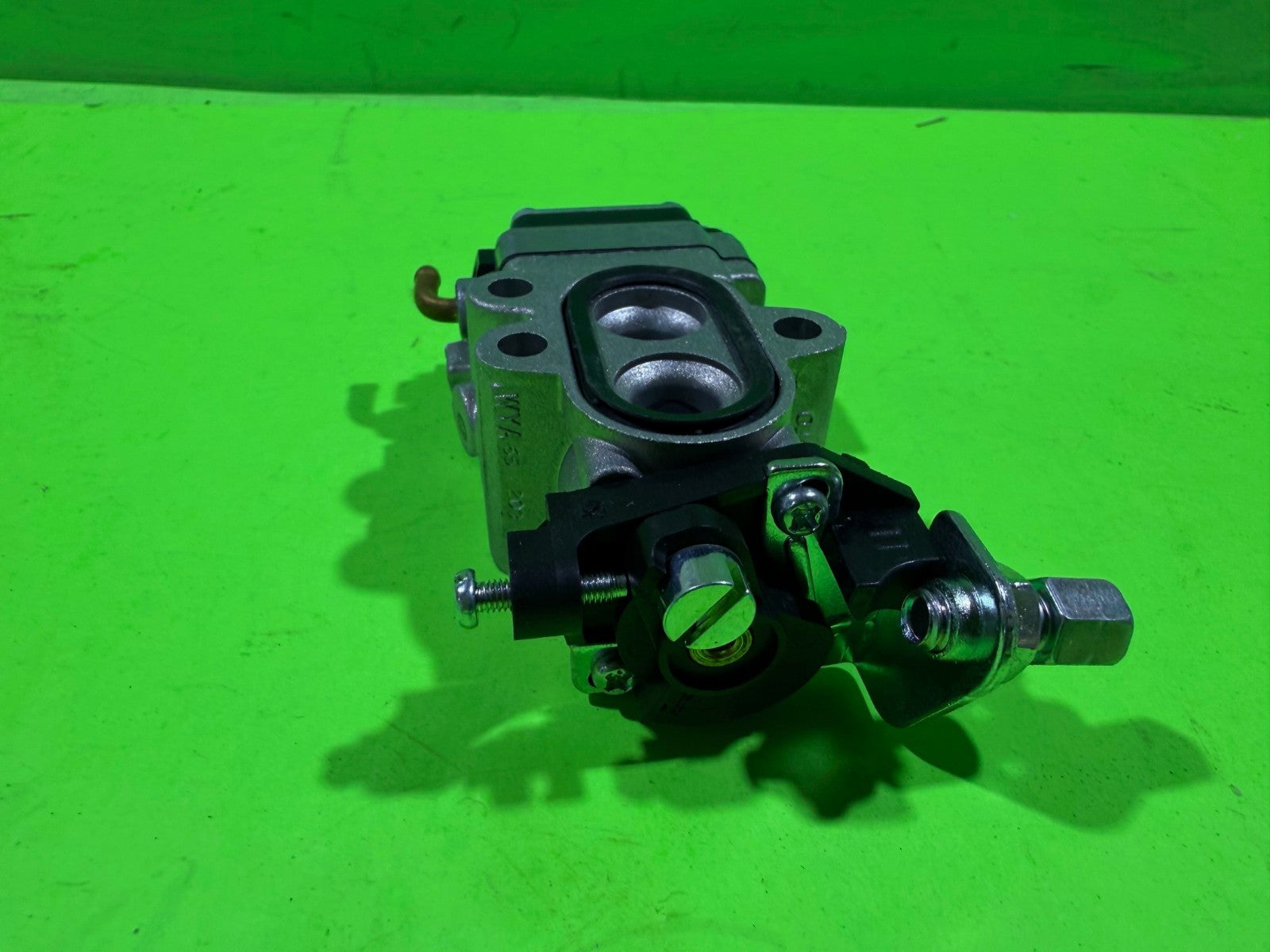 Genuine Walbro WYA-65-1 Carburetor Assembly4