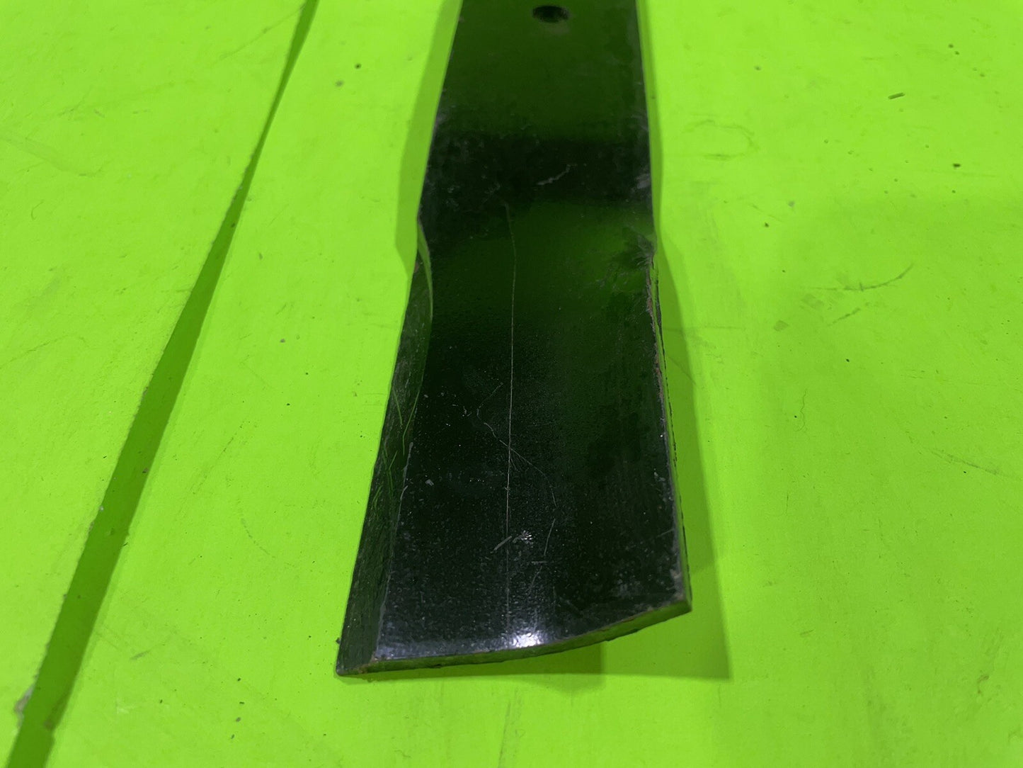Genuine OEM Dixon 539128819 Mower Blade For 52 In Cut 616953