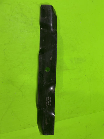 Genuine OEM Husqvarna 539109757 Mulching Blade for 52 In Cut5