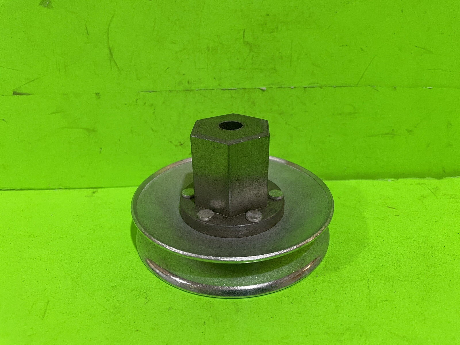 New HU775BBC Pulley BBC Driving 583624301 , 5812774011