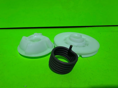 New Genuine OEM Husqvarna 586659502 Starter Pulley Kit 445 450 Chainsaws2