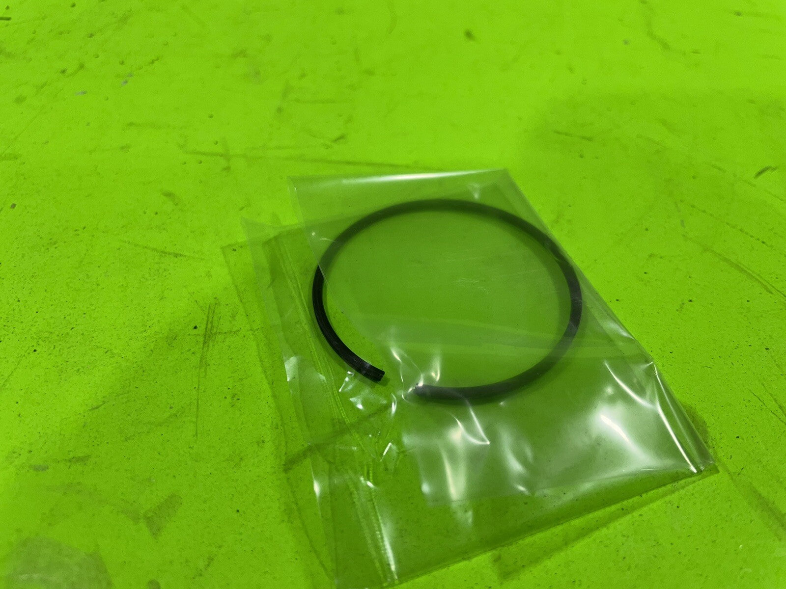 Genuine OEM Husqvarna RedMax 544259301 Piston Ring 170BF 370BTS EBZ6500 EBZ71002