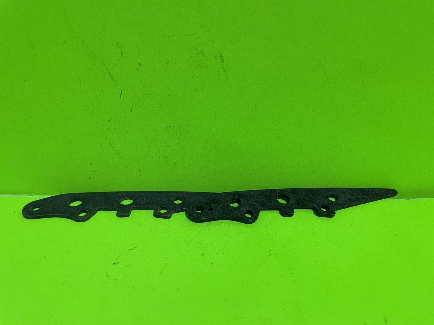 2 Pk Genuine OEM Husqvarna 537042901 Bumpers Jonsered2