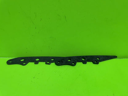 2 Pk Genuine OEM Husqvarna 537042901 Bumpers Jonsered2
