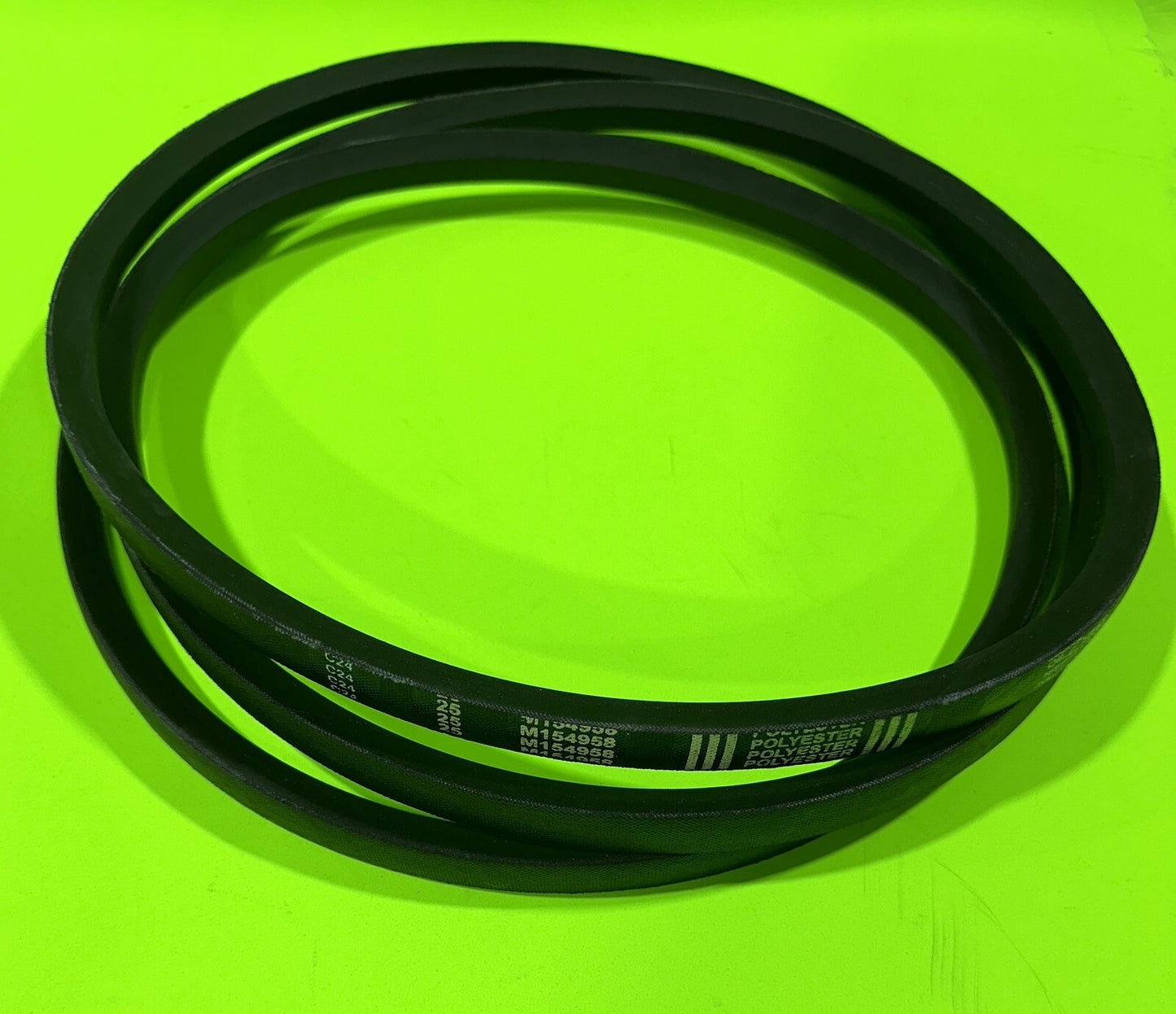 48" Deck Belt for John Deere LX277 LX279 LX255 LX266 LX288 48" Deck Belt5