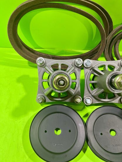 Deck Rebuild Kit for Husqvarna GTH 2248XPB 2248XPC 48-Inch 532174356 5321743682