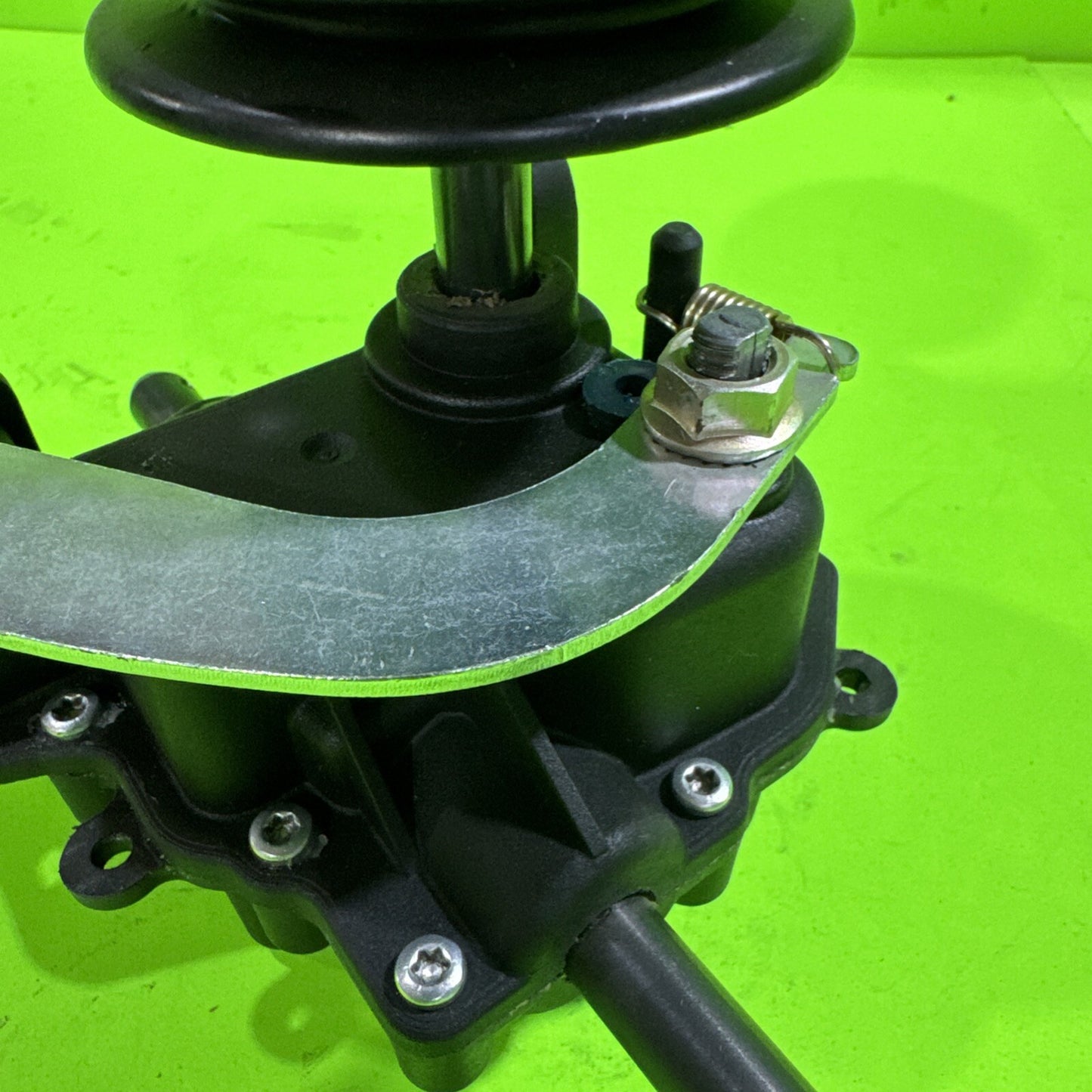 Transmission 618-04296 918-04296 for Craftsman Yard Machines Snow Blower Thrower5