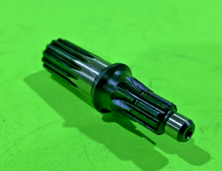 NEW Genuine Husqvarna 574017201 Shaft OEM Replacement1