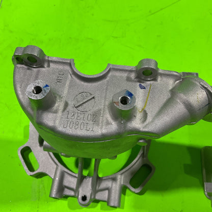 Genuine OEM Husqvarna 531008721 Trimmer 224L Shortblock Crankcase/Cylinder4