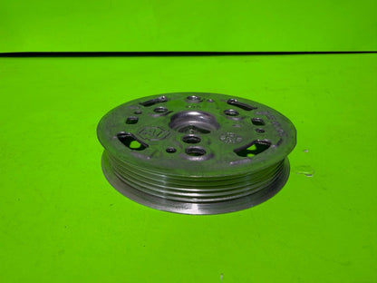 New Genuine OEM Husqvarna 504062201 Pulley K750 K760 K9604