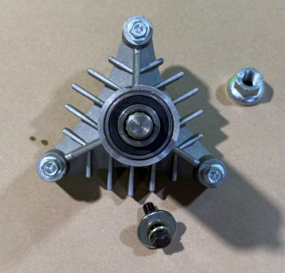 NEW Rally 42" Tractor 3-Post Spindle Assy Repl 130794 532130794 137641 1376456