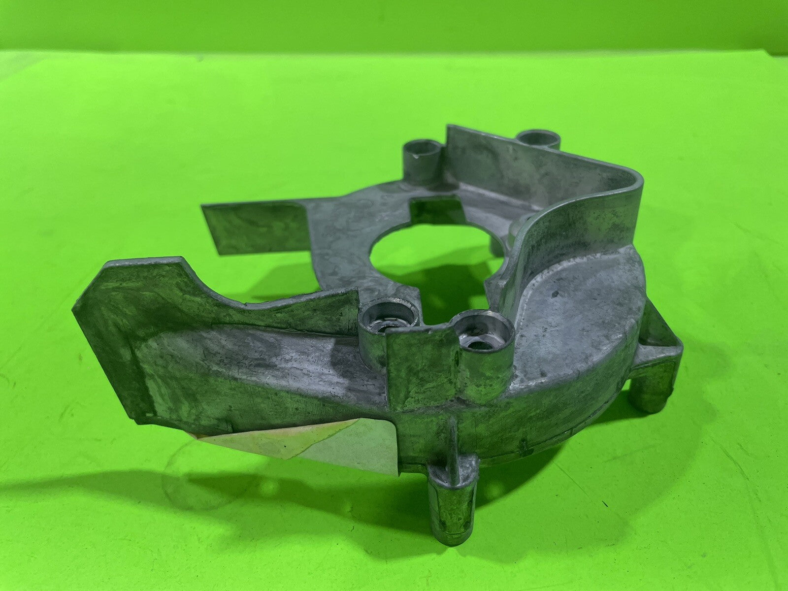 Genuine OEM Husqvarna 545132801 Flywheel Scroll B BV2126 HB280 125B BX4