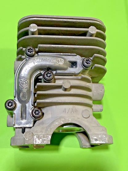 NEW OEM Husqvarna 537085103 Cylinder Assy Fits 323RII 326 327 Series0